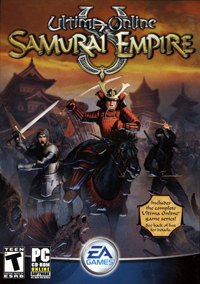 ultima online samurai empire